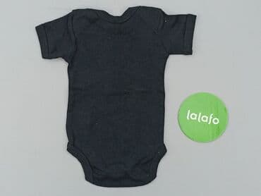 sukienka z jednorożcem h: Body, 1-3 months, 
condition - Very good — 3