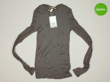 hm topy basic: H&M, Top damski, XS — 2