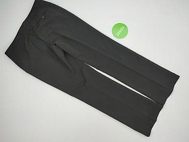 kubenz spodnie: Sisley, Spodnie materiałowe damskie, rozmiar 2XL — 3