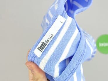 koszulka yfl: Flash, T-shirt damski, L — 4