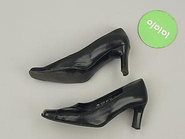buty robocze: Półbuty damskie, rozmiar 37 — 3