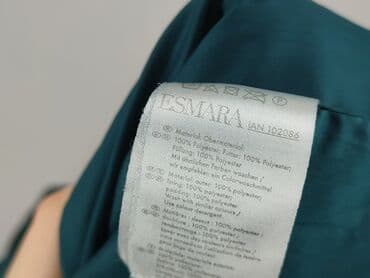 kurtka zimowa damska z kapturem reserved: Esmara, Parka damska, rozmiar 3XL — 6