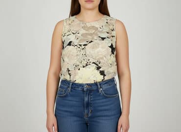 bluzki dla 70 latki: Bluzka damska, rozmiar XL — 7