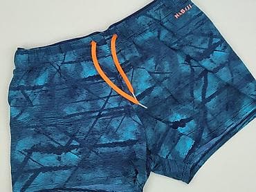 swimming trunks: Szorty damskie, rozmiar M — 1