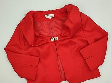 kurtki przejsciowe: Marynarka damska, rozmiar 3XL — 1