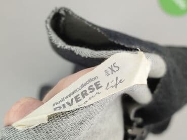 sukienka o kroju litery a: Diverse, Sukienka damska, XS — 4