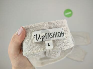 spodnie dresowe amisu new yorker: UpFashion, Sweatpants for women, size L at lalafo.pl — 3 spodnie dresowe amisu new yorker: UpFashion, Sweatpants for women, size L — 3