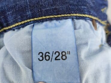 джинси жіночі сінсей: Jeans for women, size S (EU 36) — 4
