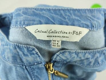 sukienki na wesele 2024 plus size: F&F, Sukienka damska, L — 4