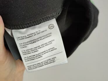 czarne spódnice new yorker: C&A, Spódnica damska, rozmiar S — 6