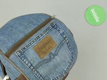 czapka od c a: Plecak, stan - Bardzo dobry — 5