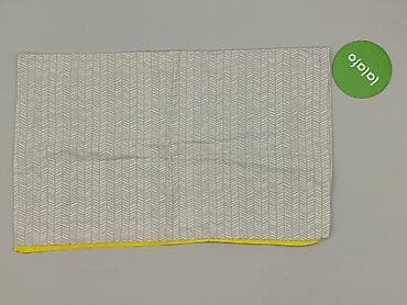 basen dla dzieci decathlon: Pillowcase, 53 x 34, kolor - Szary, stan - Bardzo dobry — 3