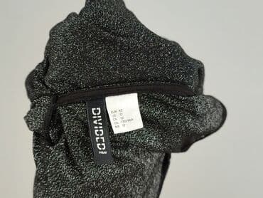 cekinowe body hm: H&M Divided, Sukienka damska, rozmiar XL — 4