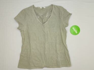 marynarka damska duże rozmiary: George, Bluzka damska, 3XL — 2