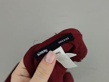 torba w paski sinsay: Шарф, Для жінки, стан - Ідеальний — 4