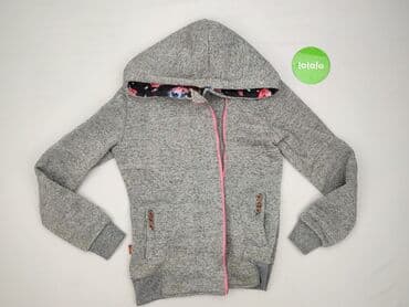 c a bluza: LHD, Bluza z kapturem damska, rozmiar M — 2