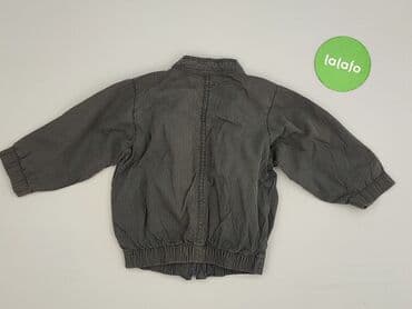 trampki vans authentic: Jacket, H&M, 9-12 months, condition - Good — 3