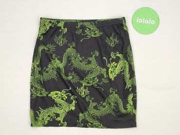 spódnice na szerokiej gumie: Shein, Spódnica damska, rozmiar XS — 2