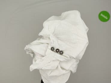 obcisla biale bluzki: Infinity Woman, Bluzka damska, rozmiar M — 5