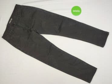 edma kurtki: Jeansy damskie, rozmiar M — 2