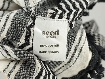 bluzka zebra h: Bluzka damska, rozmiar M — 4