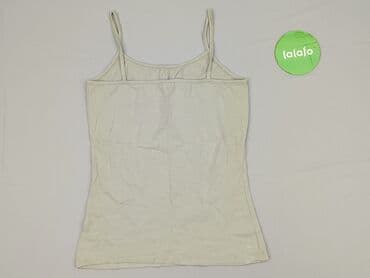 bluzki damskie dzianinowe: Top damski, rozmiar M — 3