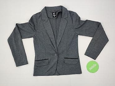 garnitur xs: Basic, Marynarka damska, rozmiar XS — 2