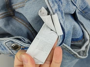 jeans xl: Mohito, Jeansy damskie, rozmiar XL — 5