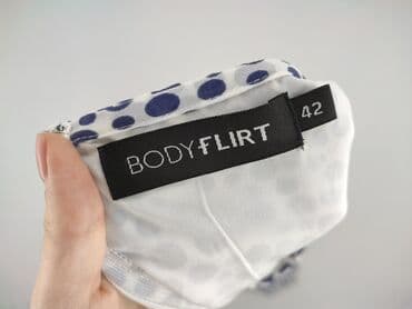 sukienki floryday: Bodyflirt, Sukienka damska, rozmiar XL — 4
