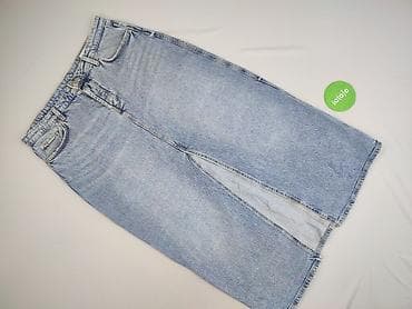 spodniczka levis: Zara, Spódnica damska, rozmiar XL — 2