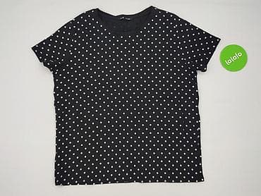 4f polska: Sinsay, T-shirt damski, rozmiar 2XL — 2