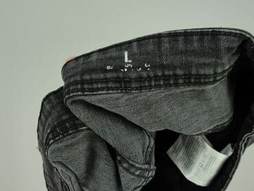 clockhouse basic t shirt: Szorty dla mężczyzn, rozmiar L — 5