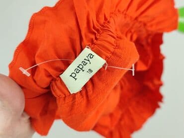 papaya ubrania sukienki: Papaya, Bluzka damska, rozmiar 3XL — 4