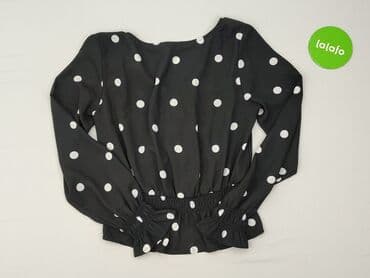 koszulka justin bieber h m: H&M Divided, Bluzka damska, rozmiar XS — 3