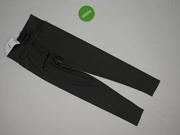 sinsay legginsy prążkowane: Sinsay, Legginsy Sportowe damskie, rozmiar XS — 4