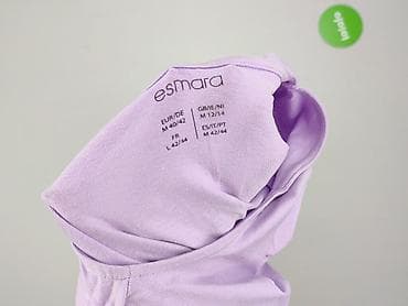 elenza by l: Esmara, Bluzka damska, rozmiar M — 5