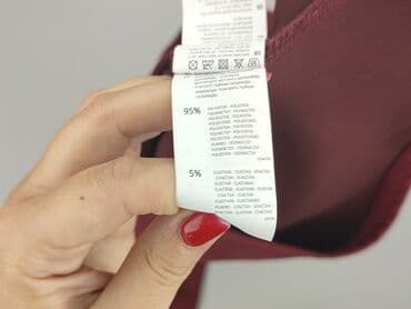 monnari bluzki koszulowe: Cropp, Bluzka damska, rozmiar M — 5