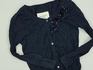 abercrombie: A&F, Kardigan damski, rozmiar S — 1