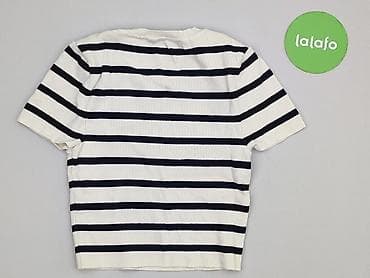 top cropp: Zara, Top damski, rozmiar S — 3