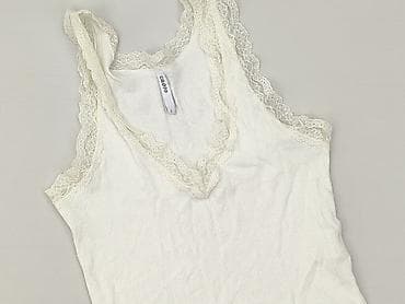 bluzki grenpoint: Cropp, Top damski, rozmiar S — 1