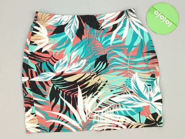 spódnice boho midi: Boohoo, Spódnica damska, rozmiar XS — 2