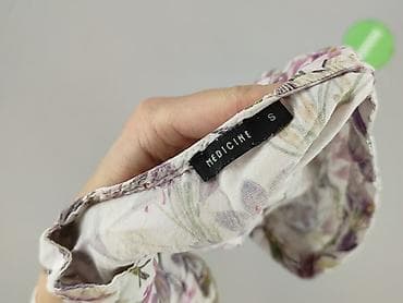 wiosenna koszula: Medicine, Bluzka damska, rozmiar S — 4