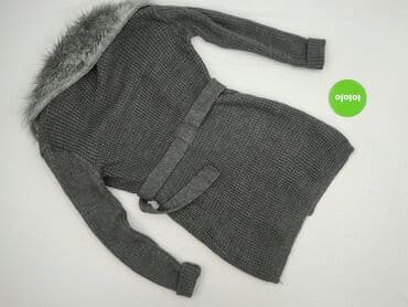 Kardigan damski, S — 3