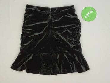 spódniczka welurowa: & Other Stories, Spódnica damska, rozmiar M — 3