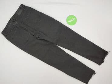 rajstopy den: ONLY, Jeansy damskie, S — 3