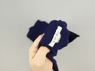 Kobiety: Amisu, Bluzka damska, 3XL — 4