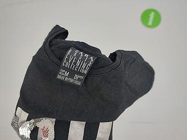 Women: Zara, Women`s T-shirt, size M — 5