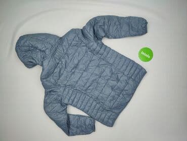 blue shadow kurtki zimowe: Tom Rose, Kurtka przejściowa damska, M — 3