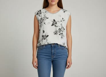 koszulka funkcyjna damska lidl: St. Bernard, Bluzka damska, XL — 7