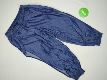 spodnie dresowe moncler: Niebieski Księżyc, Spodnie dresowe damskie, rozmiar M — 2